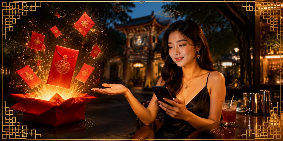 Người dùng Hà Nội kiểm tra ưu đãi và danh mục game trên điện thoại