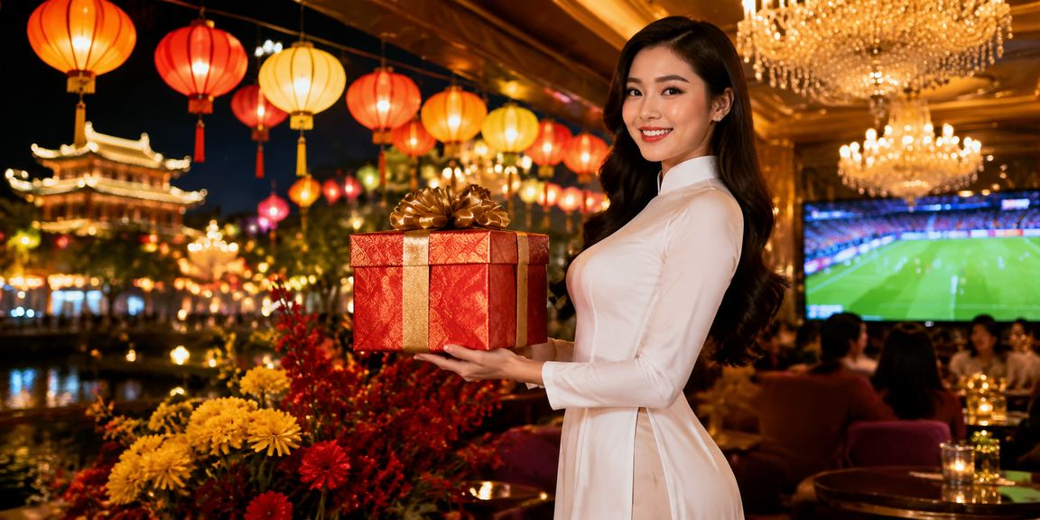 Người dùng tại Huế xem thông tin xổ số trên điện thoại buổi tối