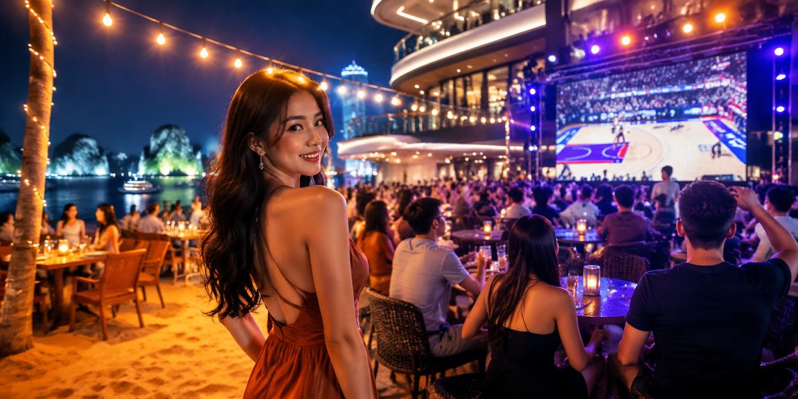 Người dùng Việt kiểm tra tỷ lệ và ngân sách trước khi tham gia cá cược