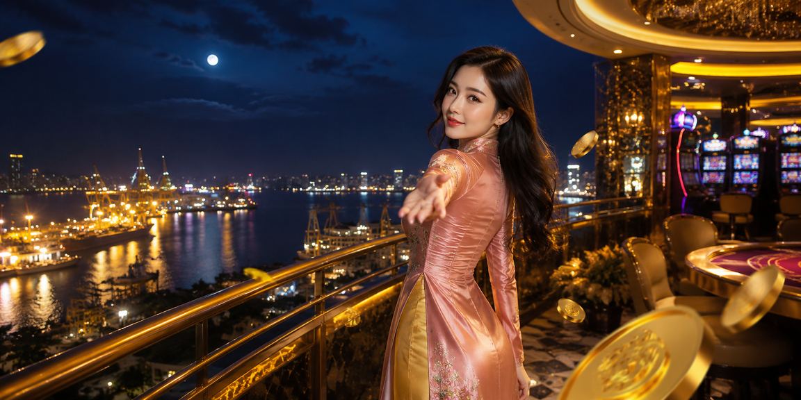 Không gian giải trí casino Việt Nam với các lựa chọn game phổ biến
